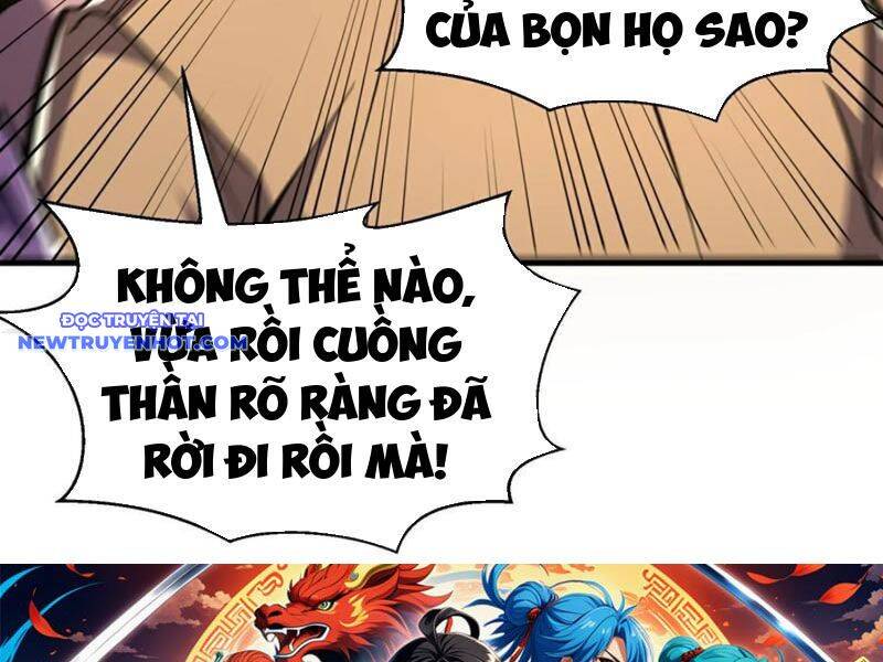 từ dã quái bắt đầu thăng cấp chapter 80 54