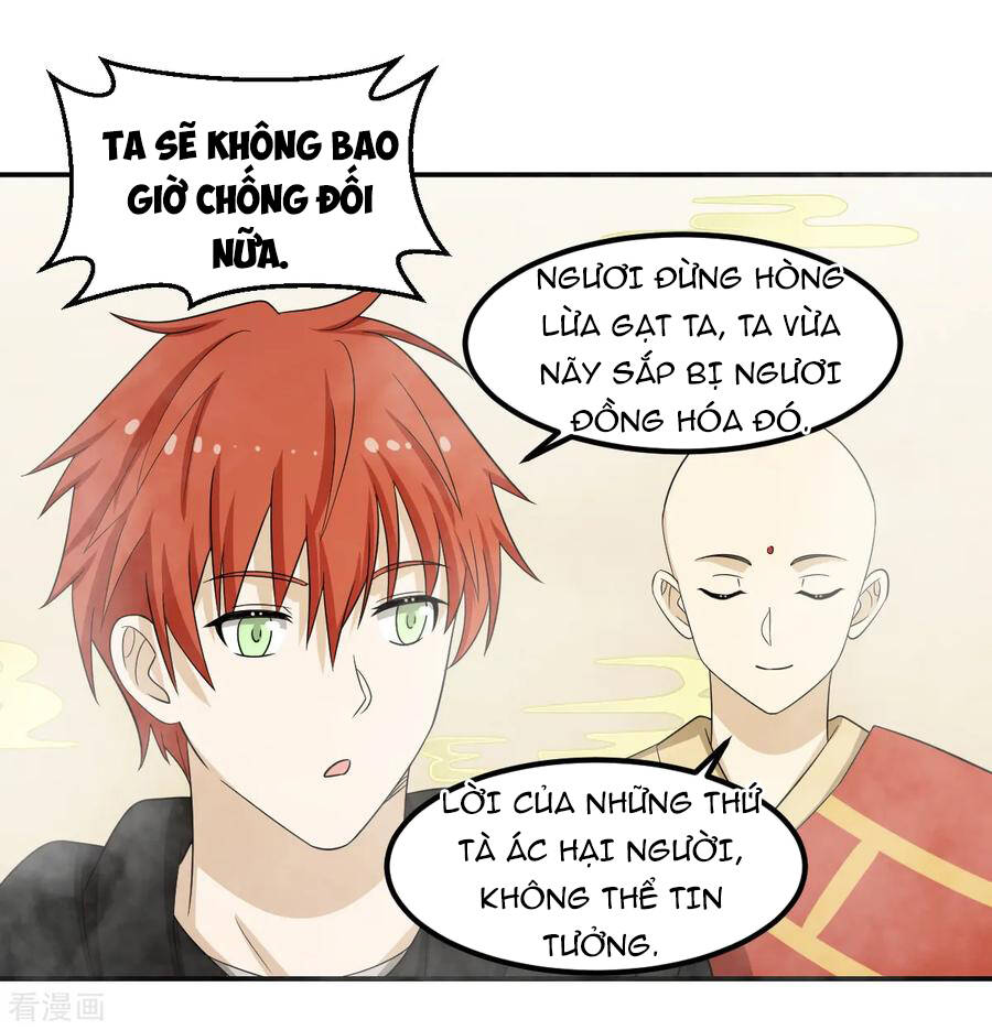 nghịch thiên tiên mệnh chapter 75 30