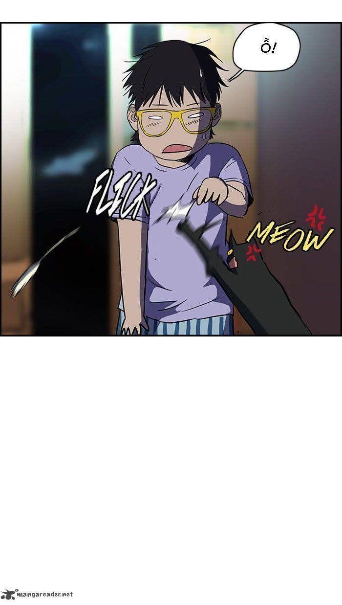 wind breaker chapter 79 40