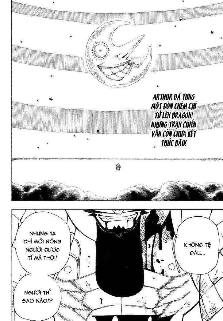 biệt đội lính cứu hỏa chapter 266 4