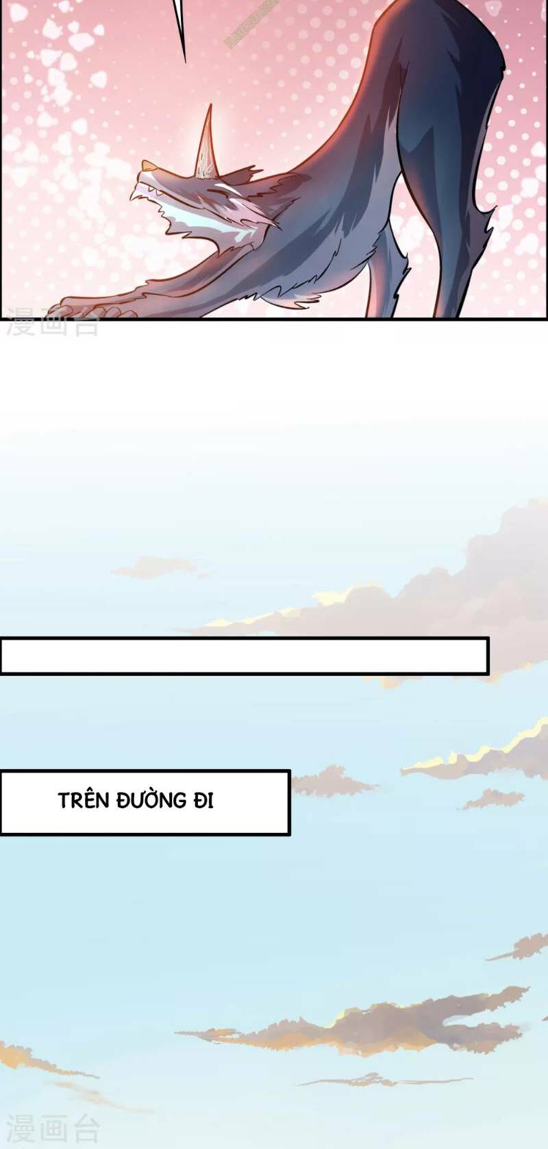 dị giới cung ứng thương chapter 38 6