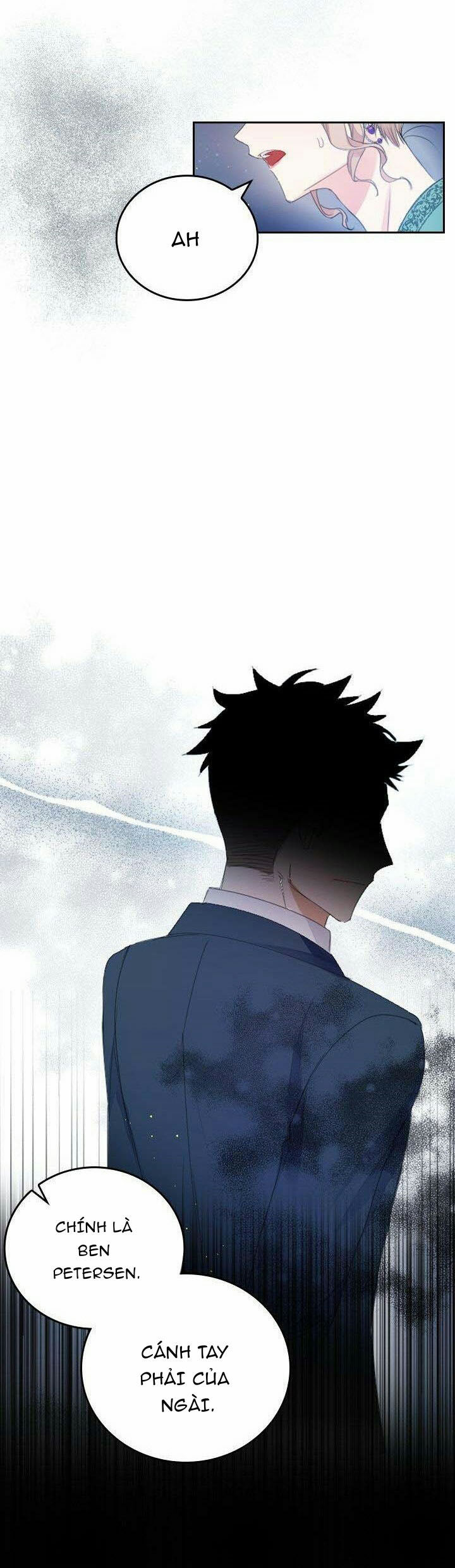 sau khi bị chồng cũ giết tôi trở thành chị dâu của hắn chapter 4 26