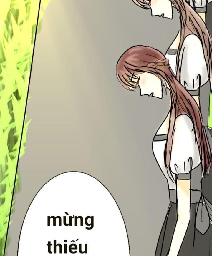 xuyên không làm thái tử phi chapter 1 38