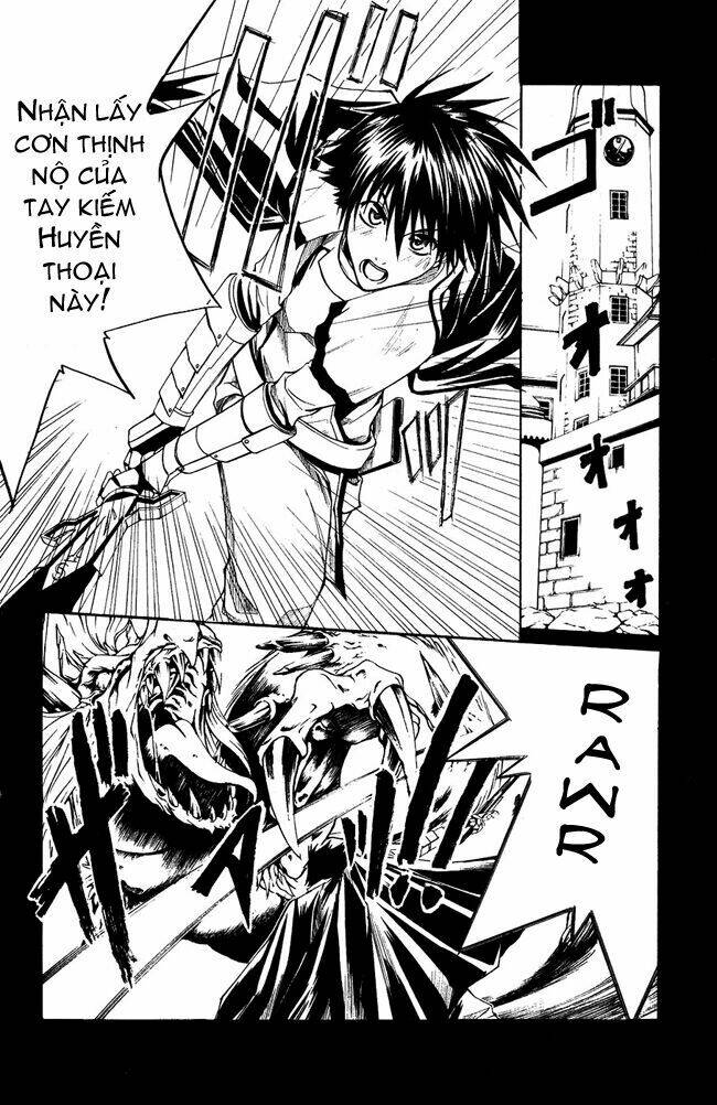 psycho buster chapter 1 14