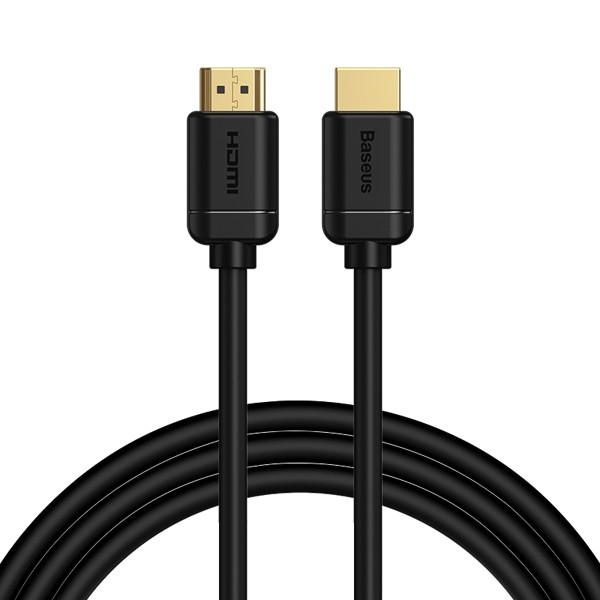  Cáp HDMI 2.0 siêu nét Baseus LV689 High Definition Series- Hàng chính hãng.