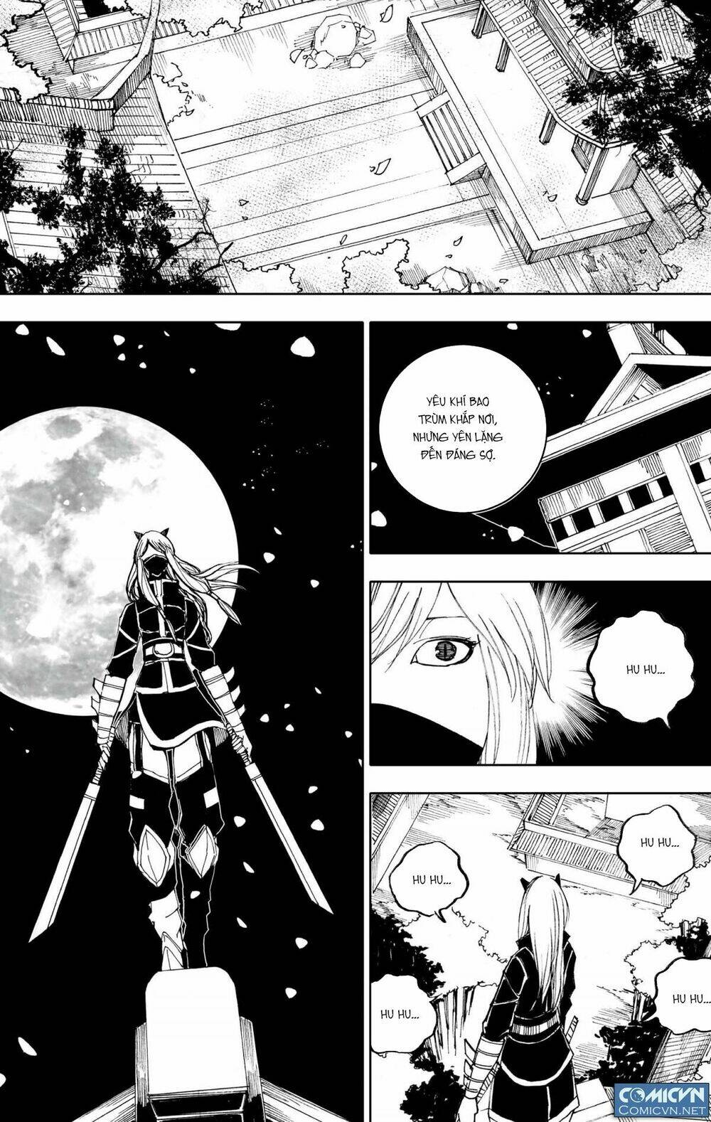 tây du đường tăng hàng ma chapter 16 7