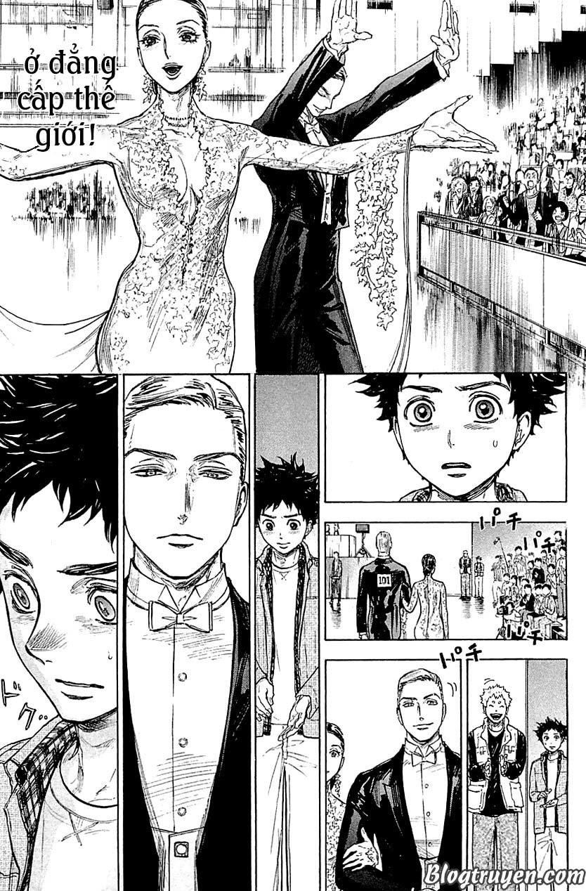 ballroom e youkoso chapter 18 35