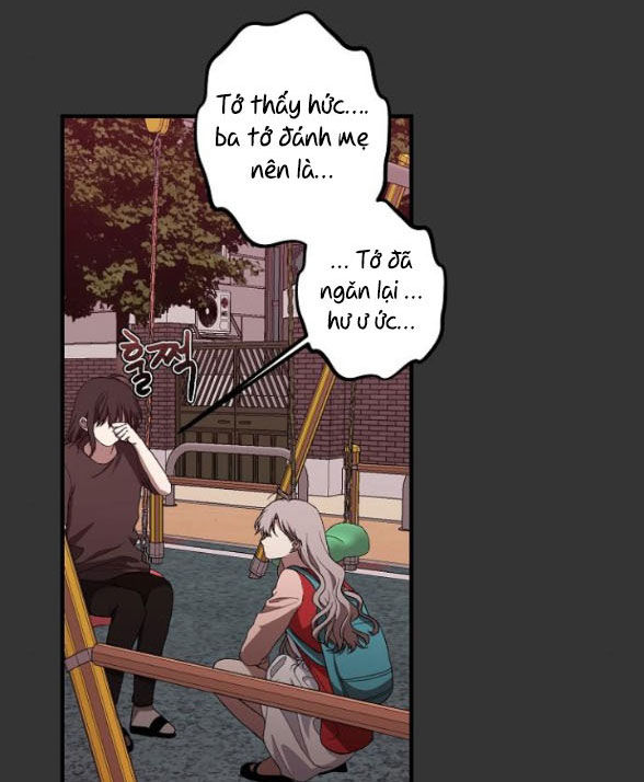 Tự Do Trong Mơ chapter 43.1 16