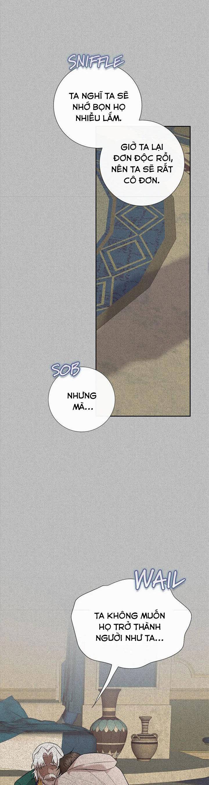 xin ngài đừng ăn tôi chapter 113 15