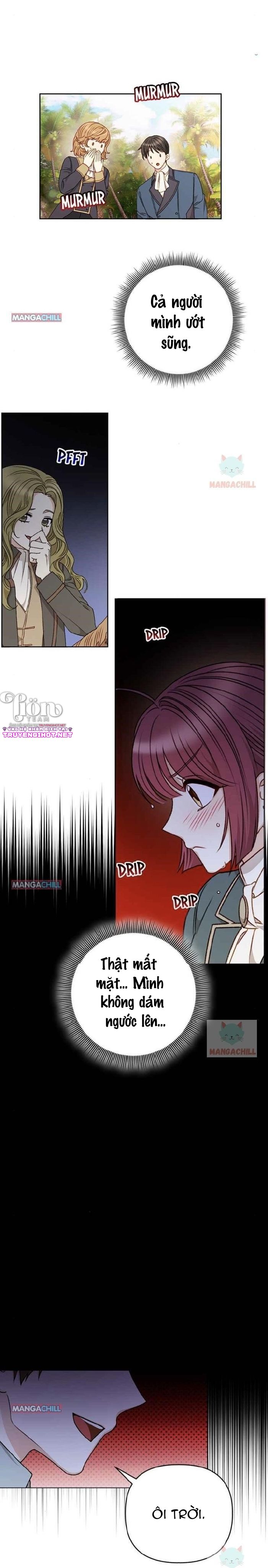 nữ chính muốn tôi trở thành mẹ kế chapter 52.2 5