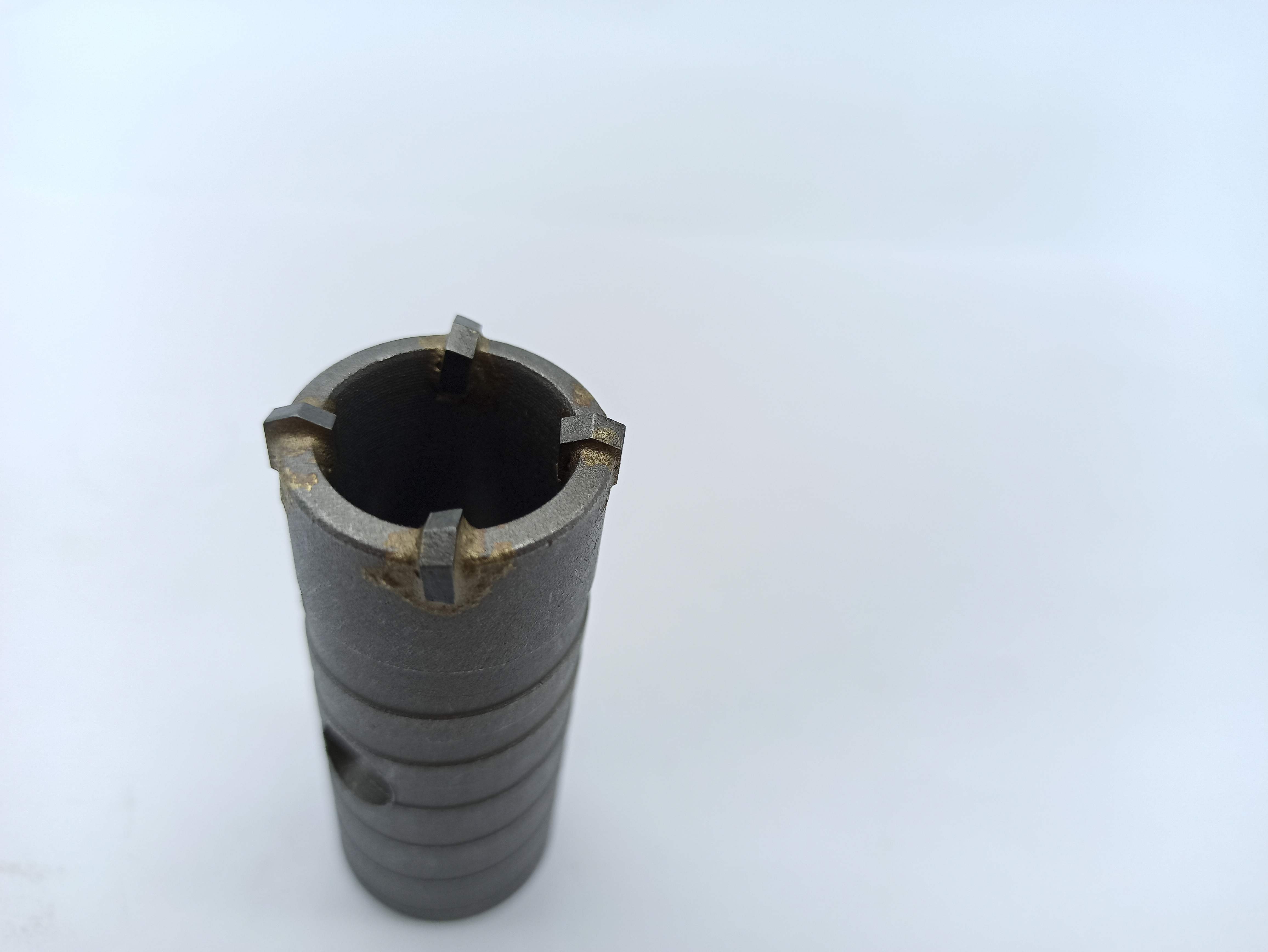 Đầu khoan khoét tường lỗ điều hòa 30mm