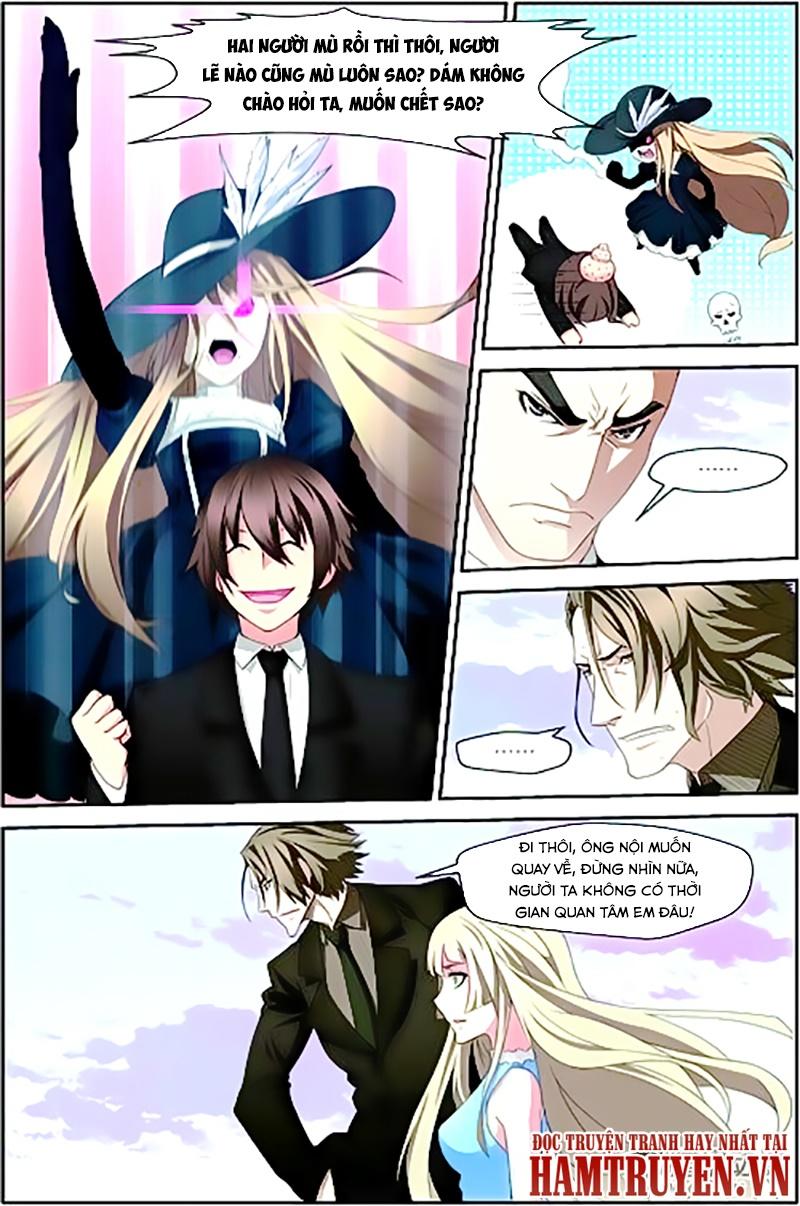 thôn phệ nhân gian chapter 41 19