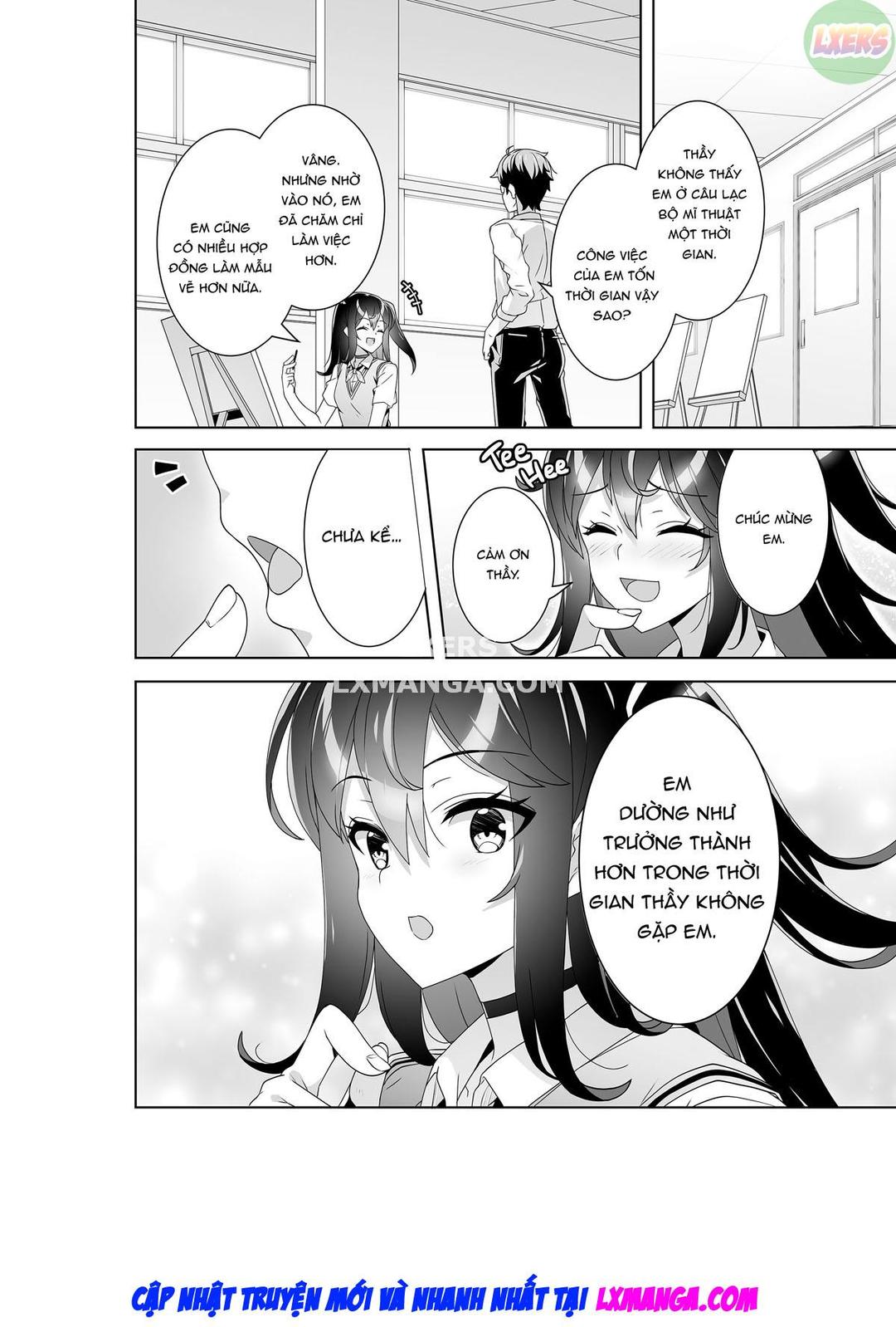 tài năng dâm dục chapter 0 39