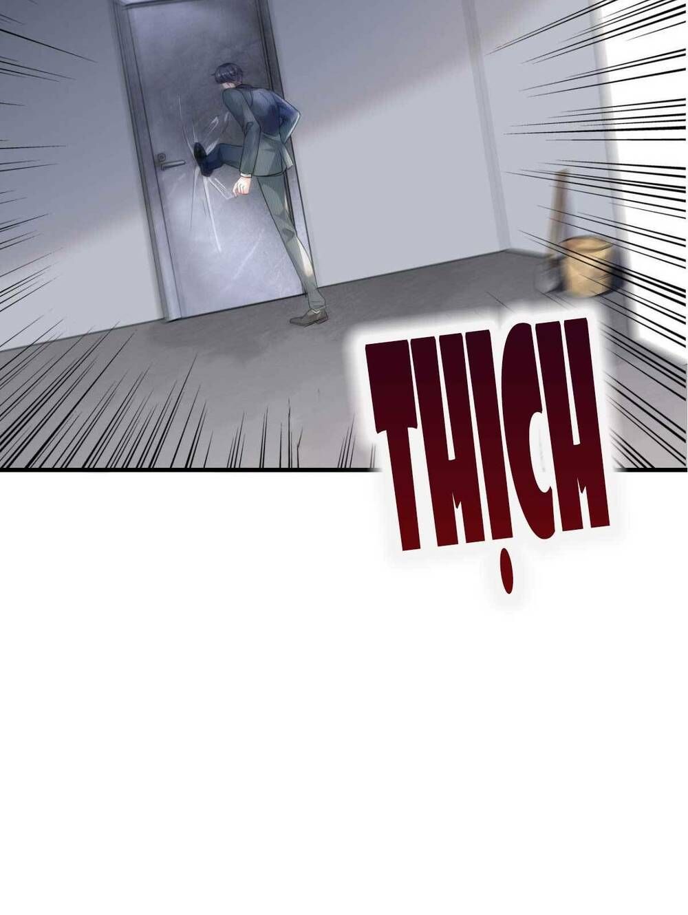 đại tiểu thư có ý đồ gì xấu đâu chapter 54 22