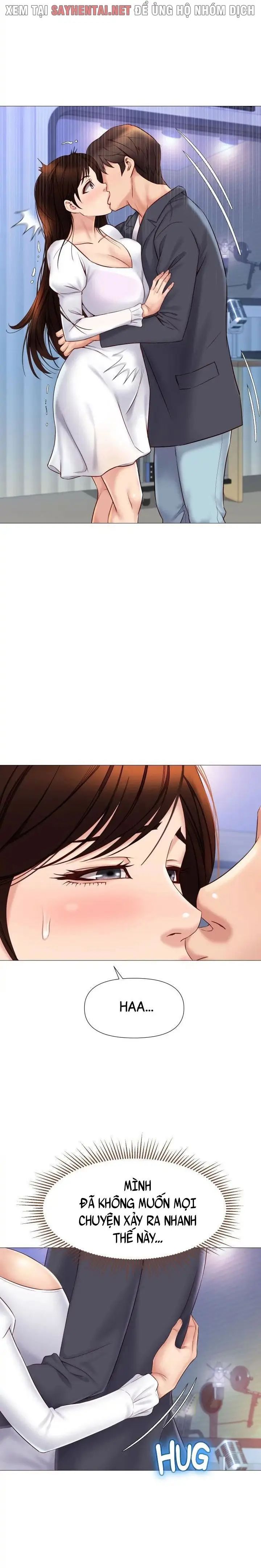 bạn của con gái tôi chapter 31 5