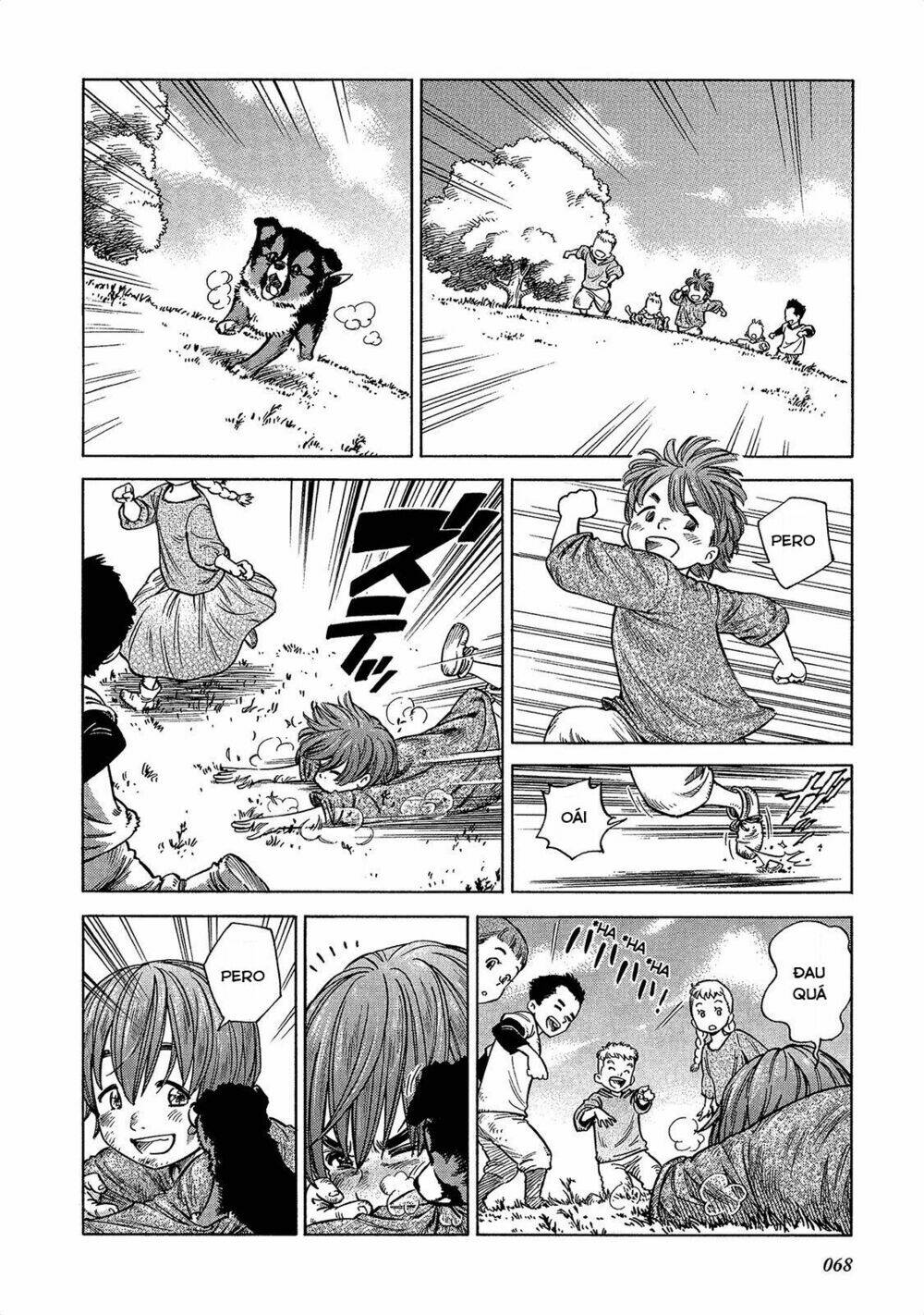 stravaganza - isai no hime chapter 18 5