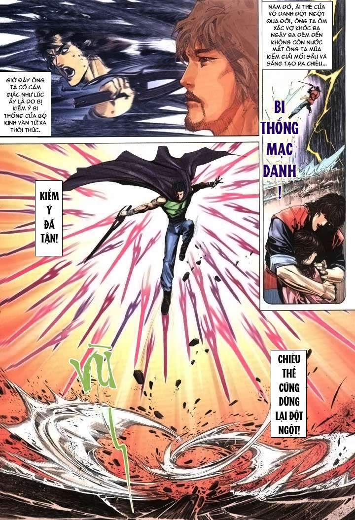 phong vân chapter 230 27