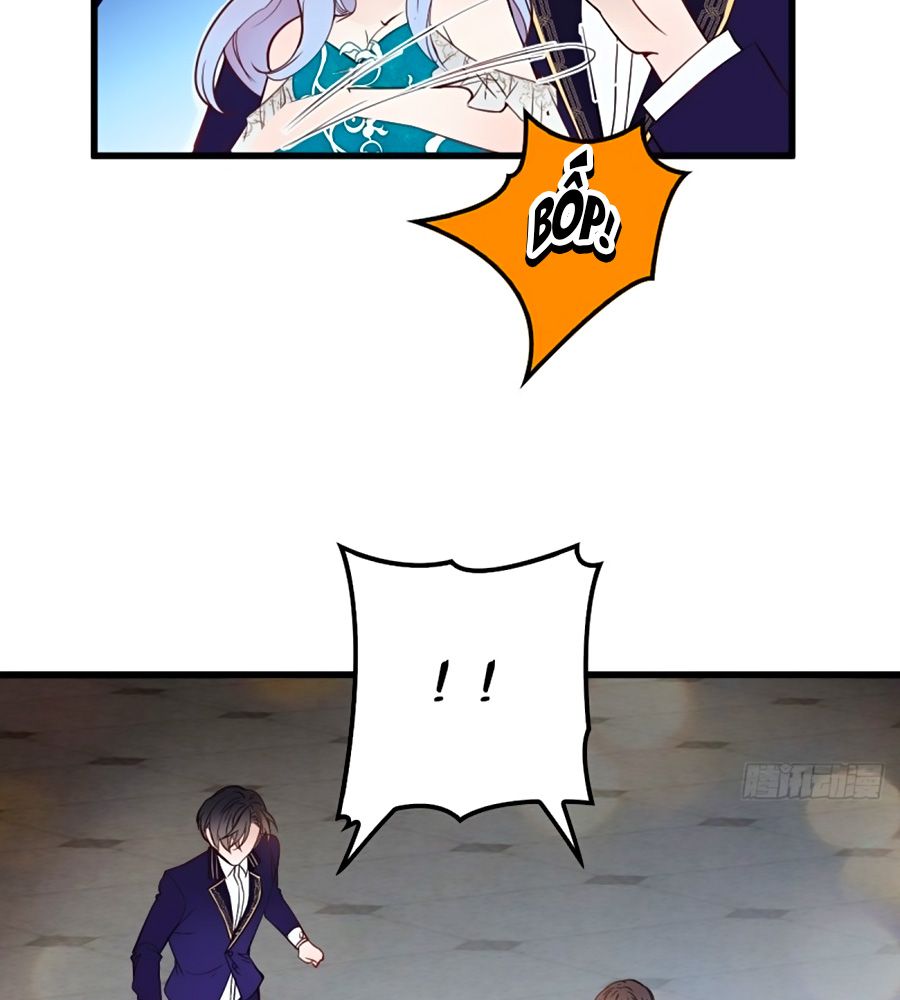 một vợ yêu, một bé con chapter 51 25