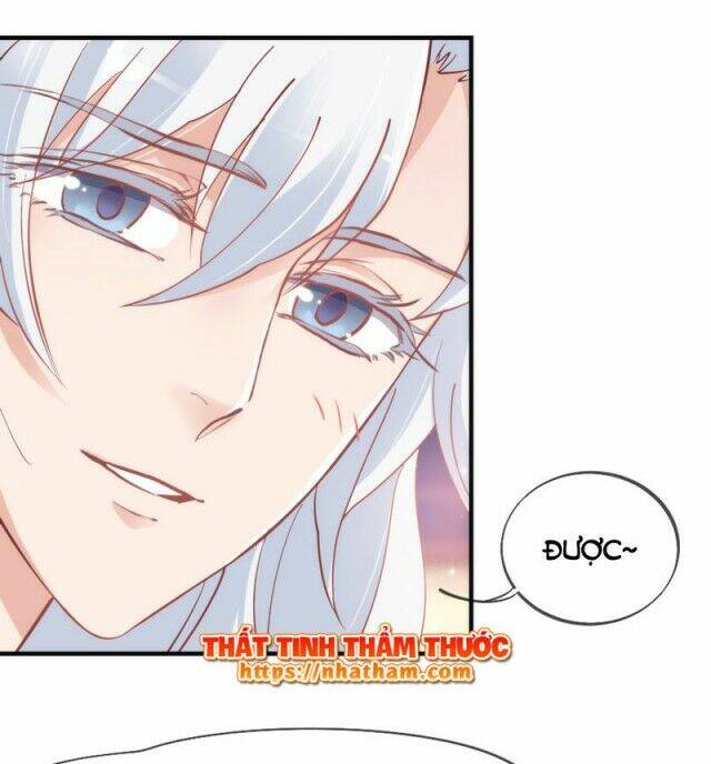 giữ chặt tiểu bạch long chapter 50 19