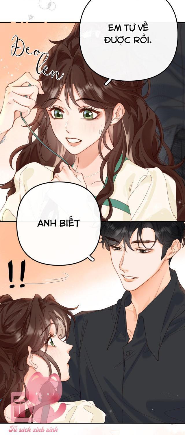 xin hãy chiếu cố nhiều hơn chapter 2 30