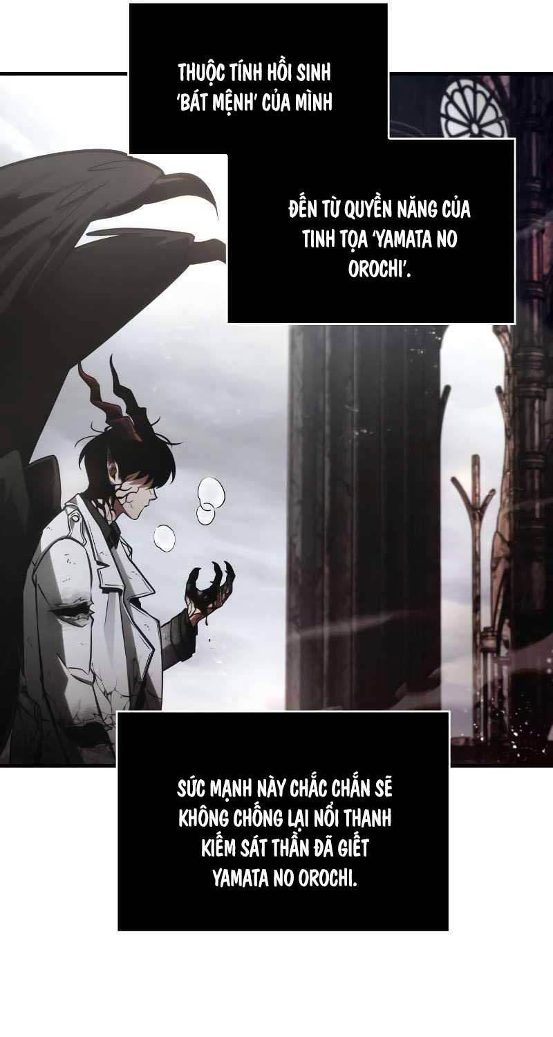 toàn trí độc giả - omniscient reader chapter 220 38