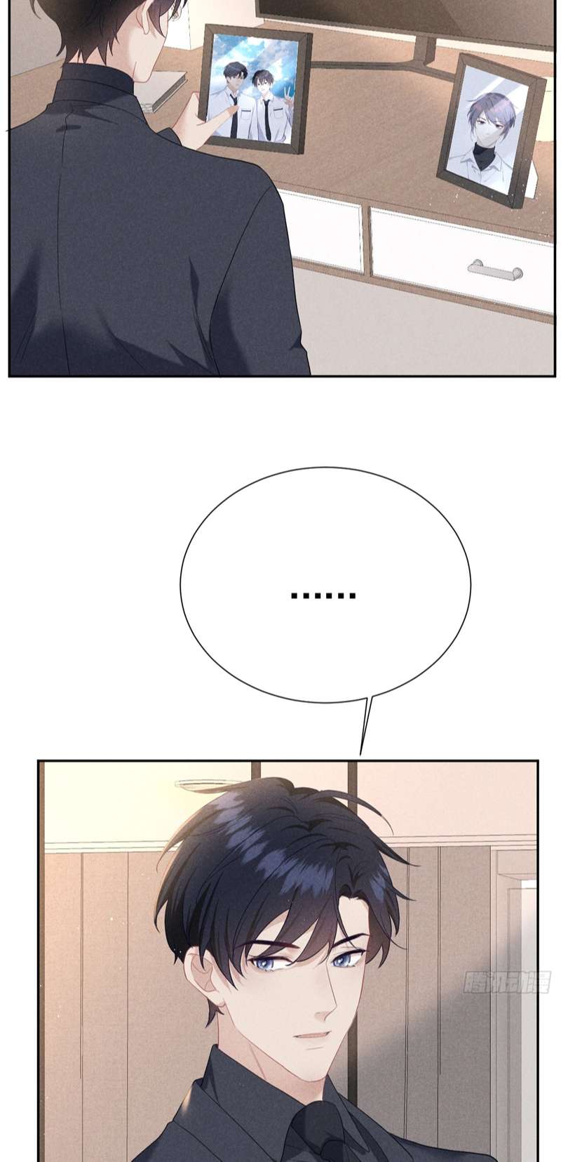 [bl] quan hệ nguy hiểm chapter 15 47