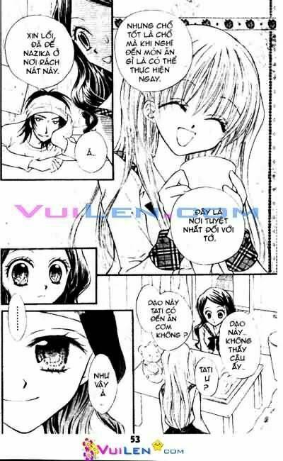công chúa ẩm thực chapter 7 53