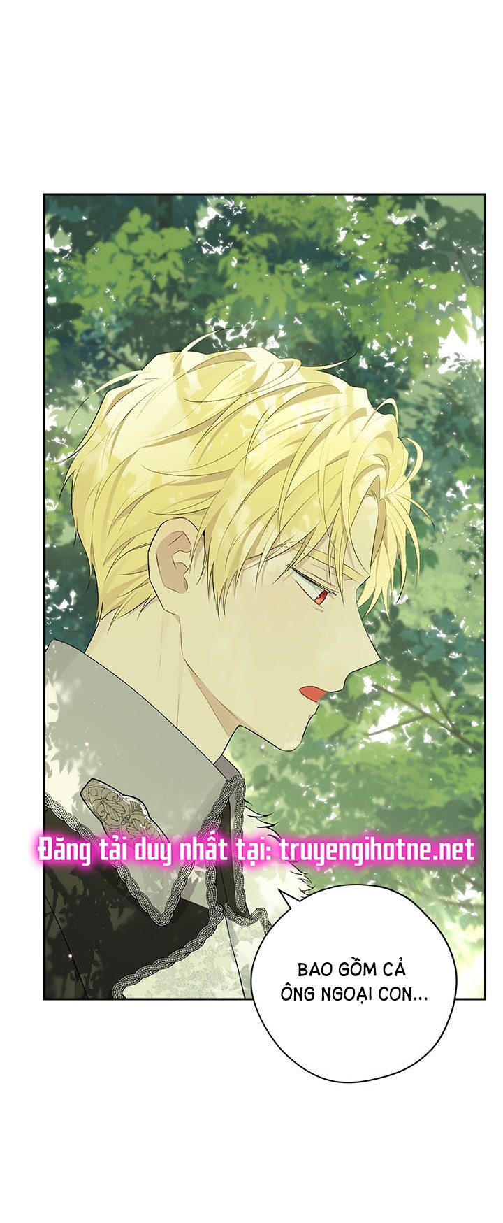 thật ra ta mới là hàng thật chapter 83.2 24