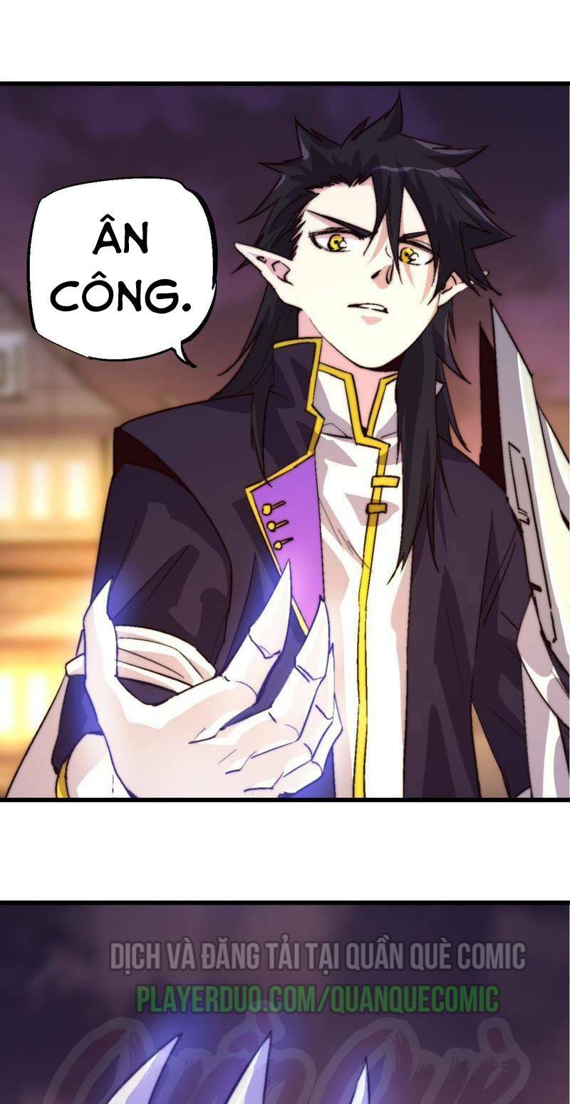 dãy số chí mạng chapter 38 33