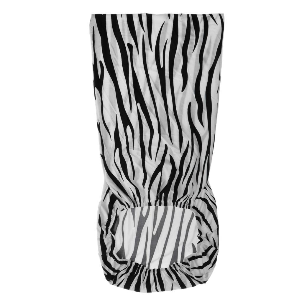 1 Pc Elastic Stretch Washable Removable Chair Seat Cover Slipcover