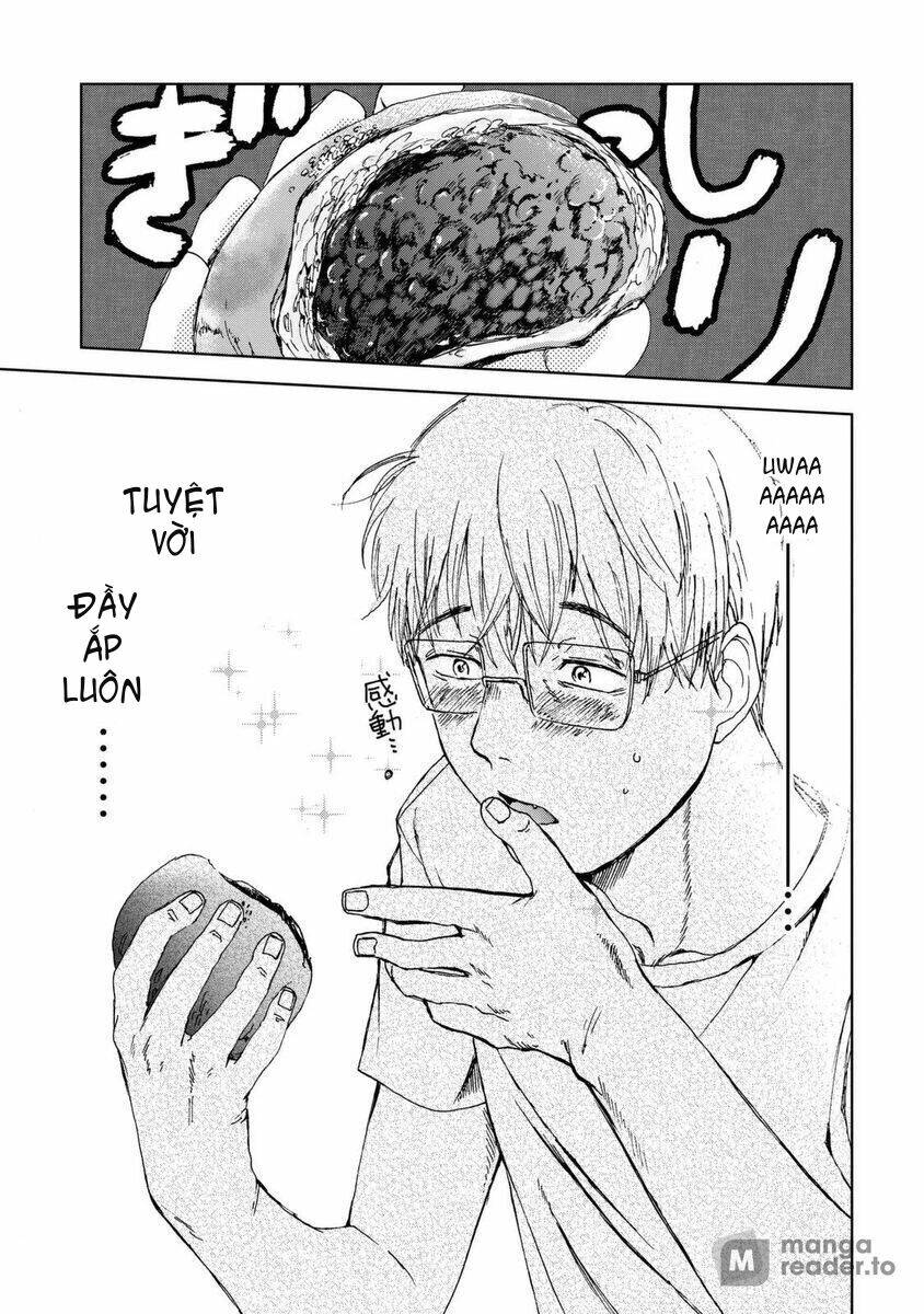 cùng ăn thôi chapter 31 7