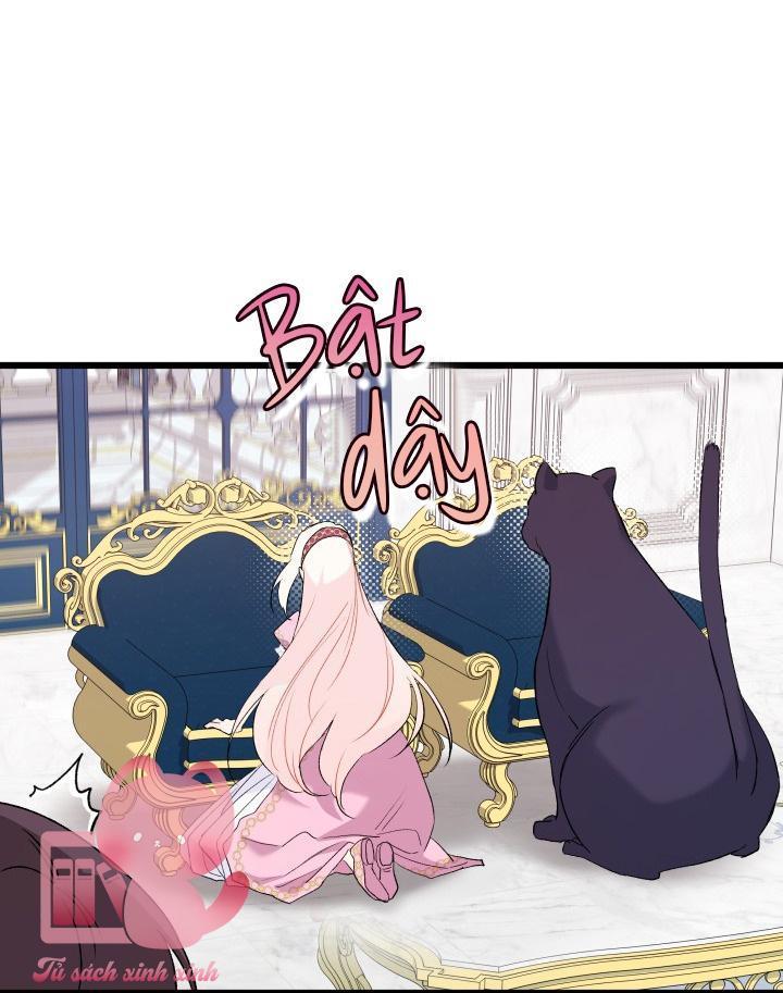 quan hệ cộng sinh giữa báo đen và thỏ trắng chapter 77 15