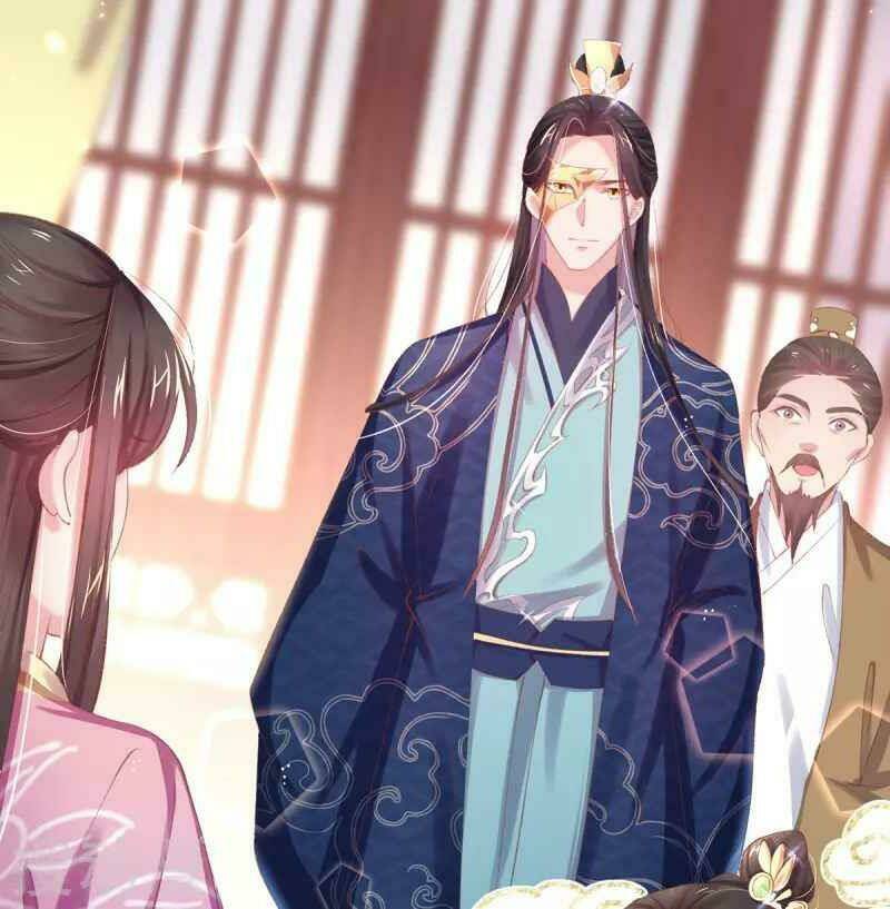 thị huyết y phi chapter 39 41