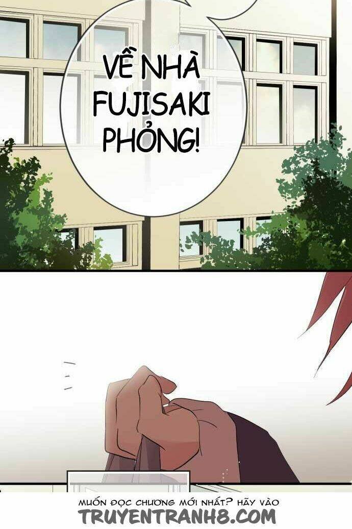 tôi trở thành đại diện của lớp chapter 14 11