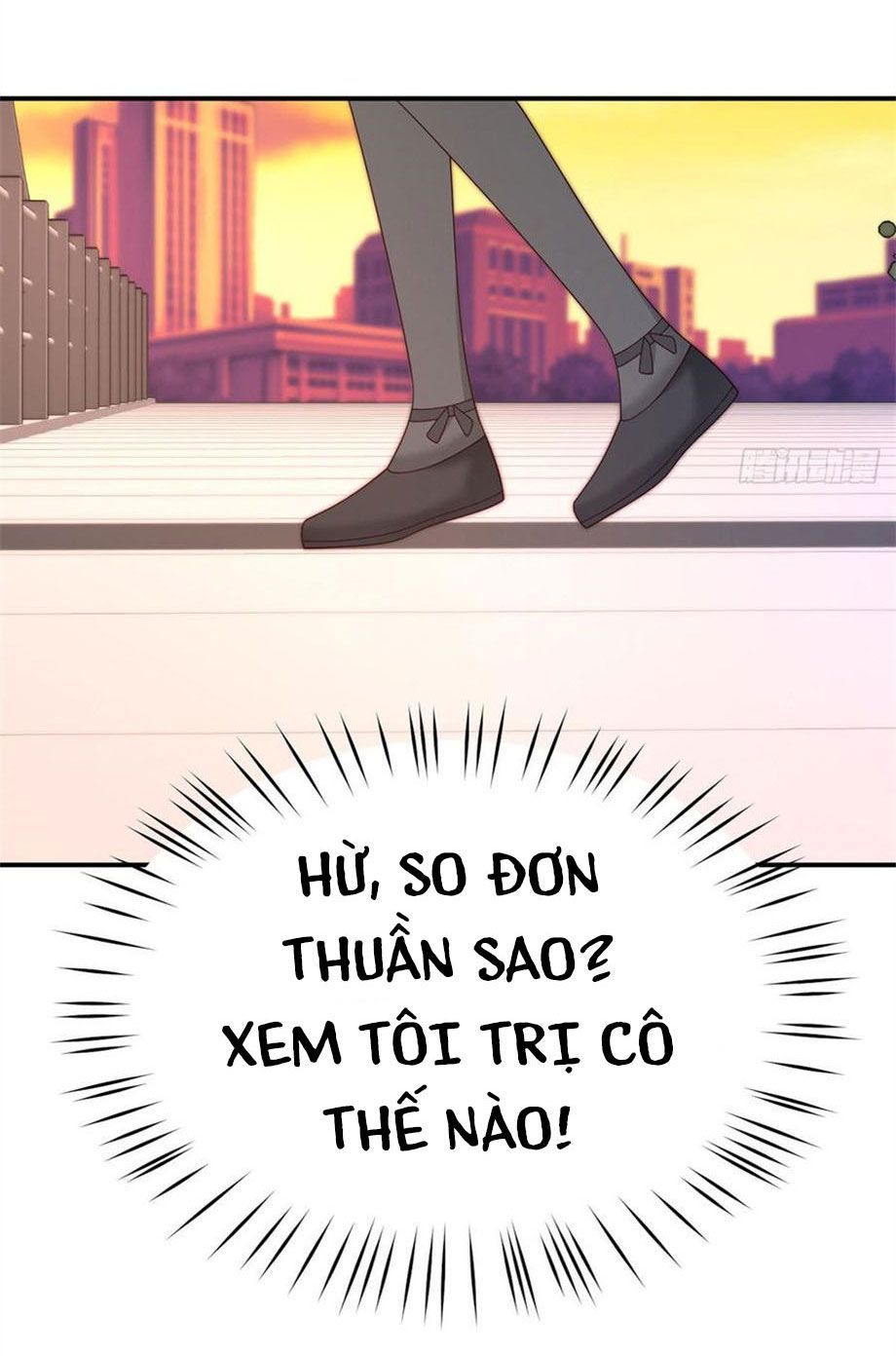 nam thần truy thê chỉ nam chapter 66.2 8