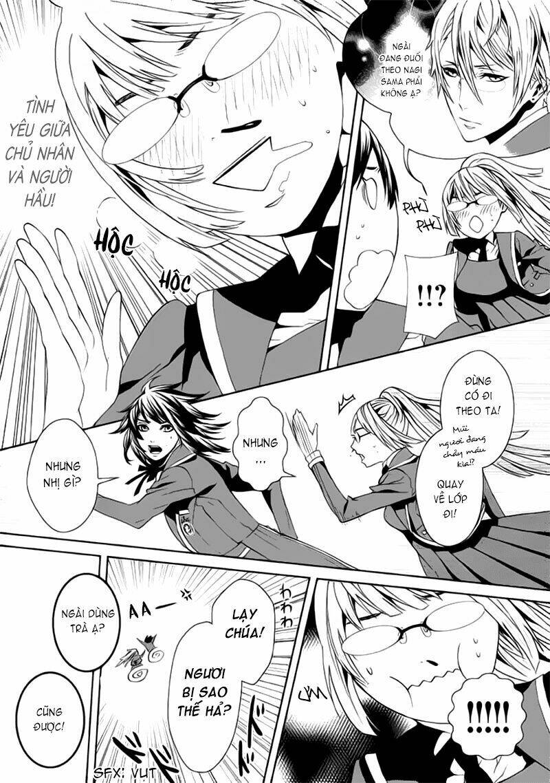 magnolia chapter 8 11