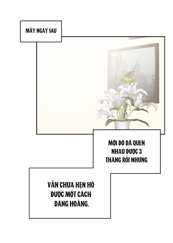 Trợ Lí Kim, Ăn Thử Không chapter 13.2 - Trang 16