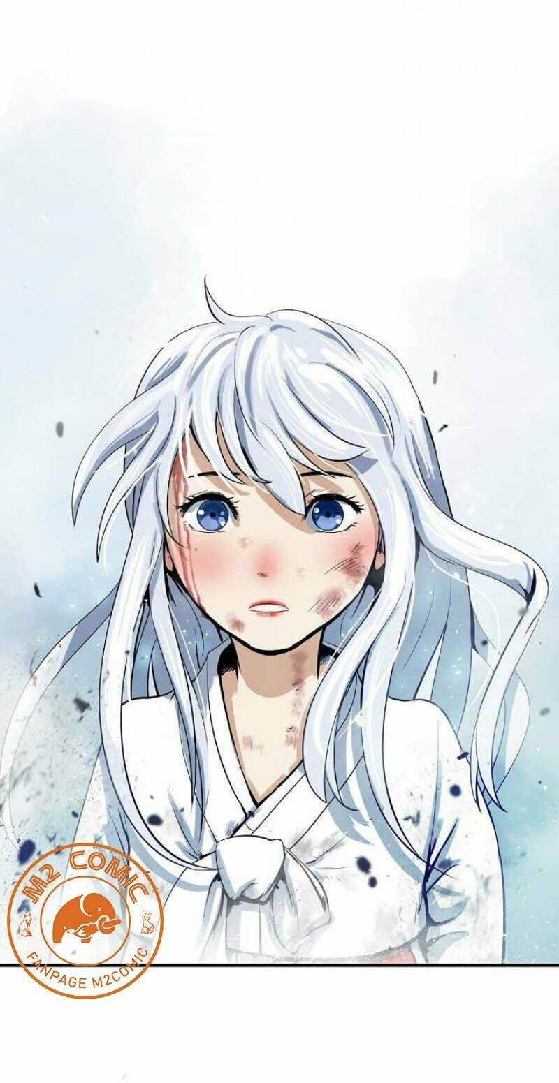 xuyên không thành hổ chapter 3 88