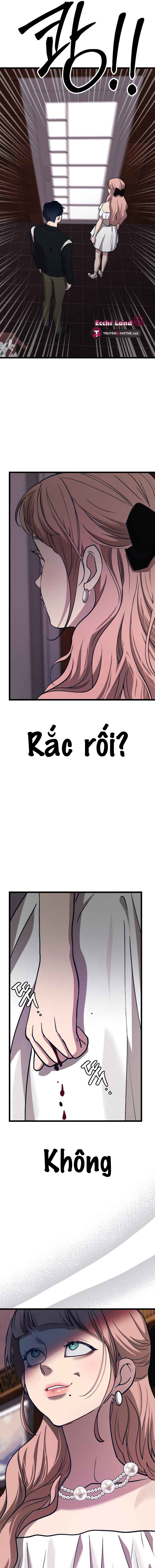 thần tượng của tôi chapter 12.2 8