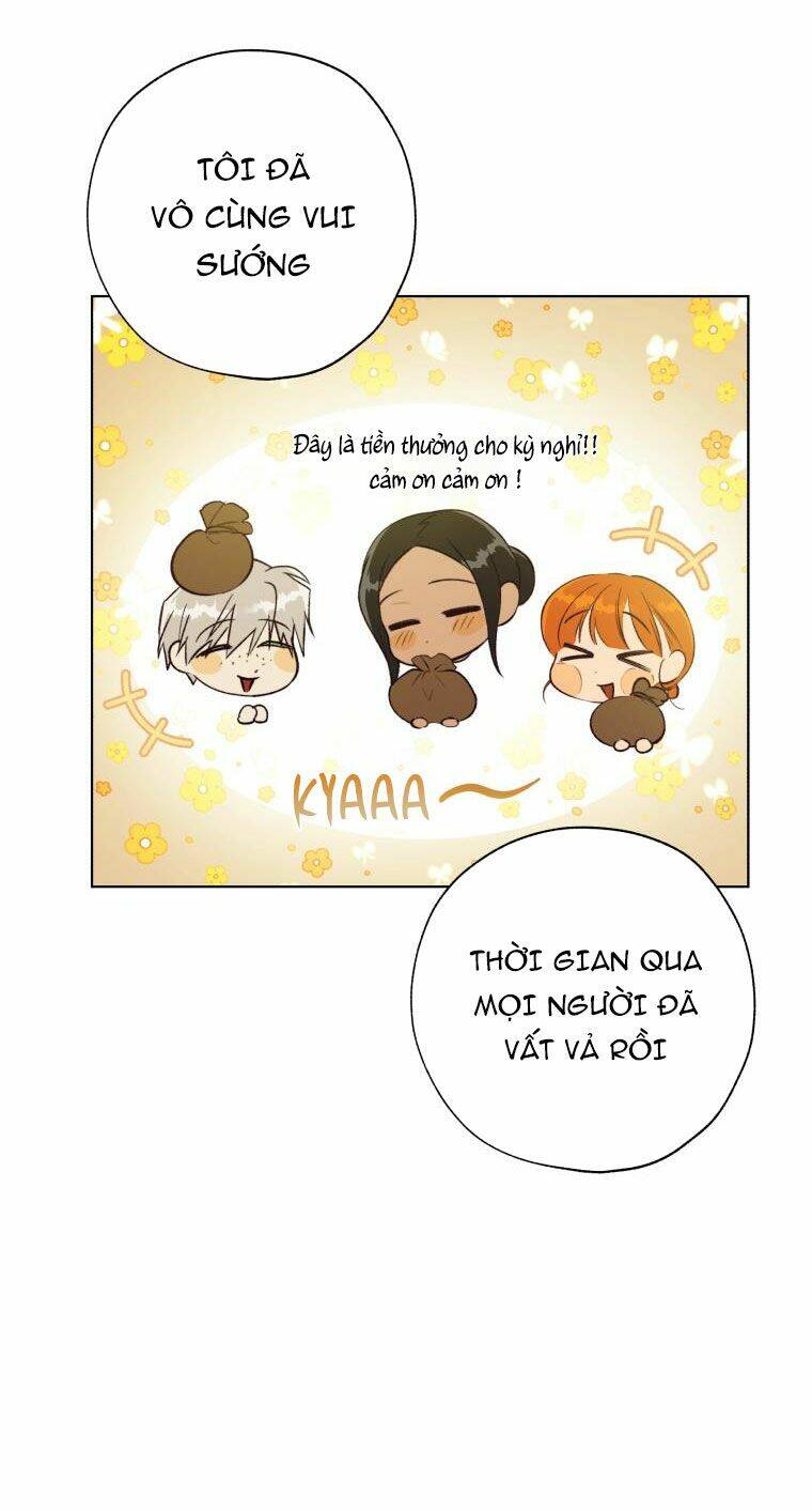 công chúa khắc dấu lên kẻ phản nghịch chapter 49 4