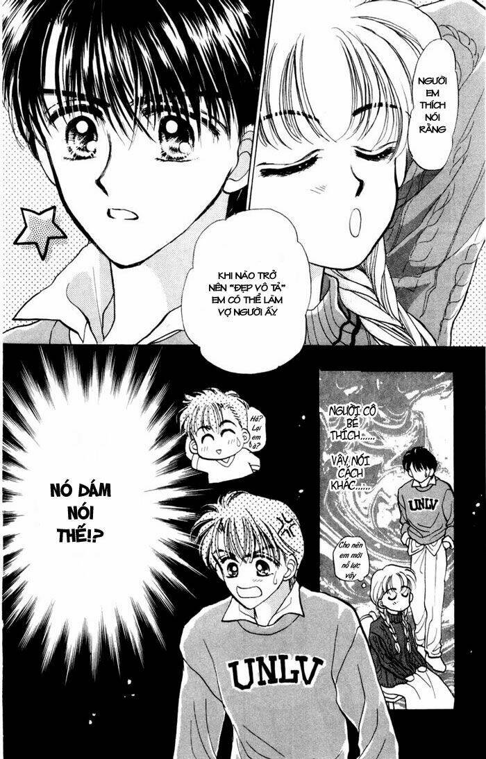 baby love chapter 6 23