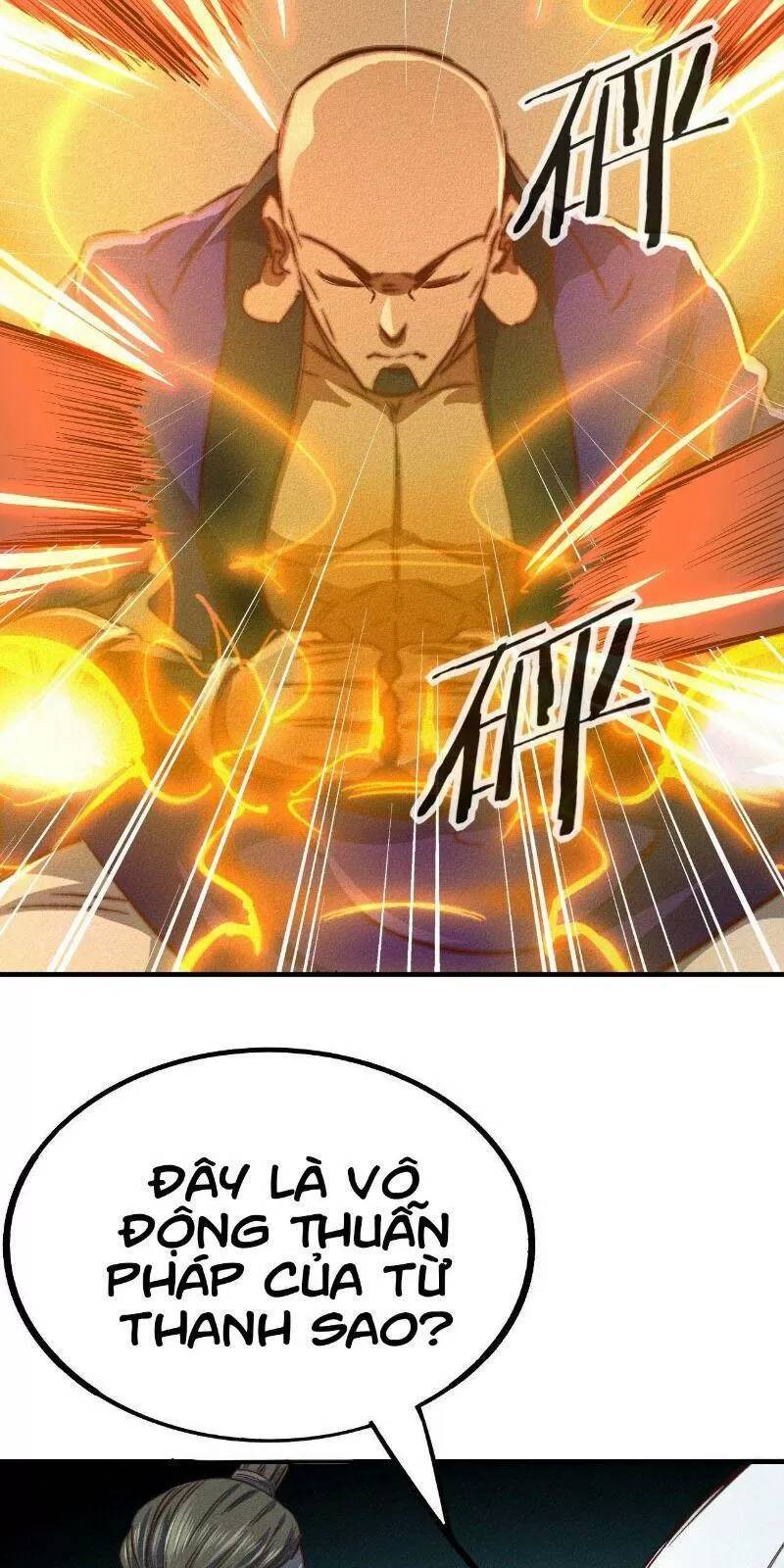 ta thành thần một mình chapter 17 46