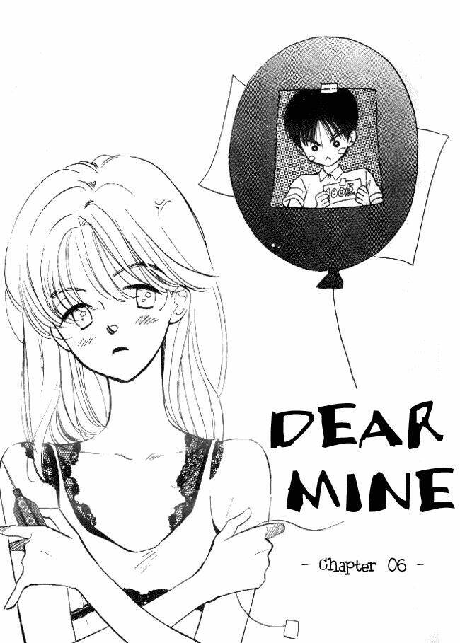 dear mine chapter 6.1 2