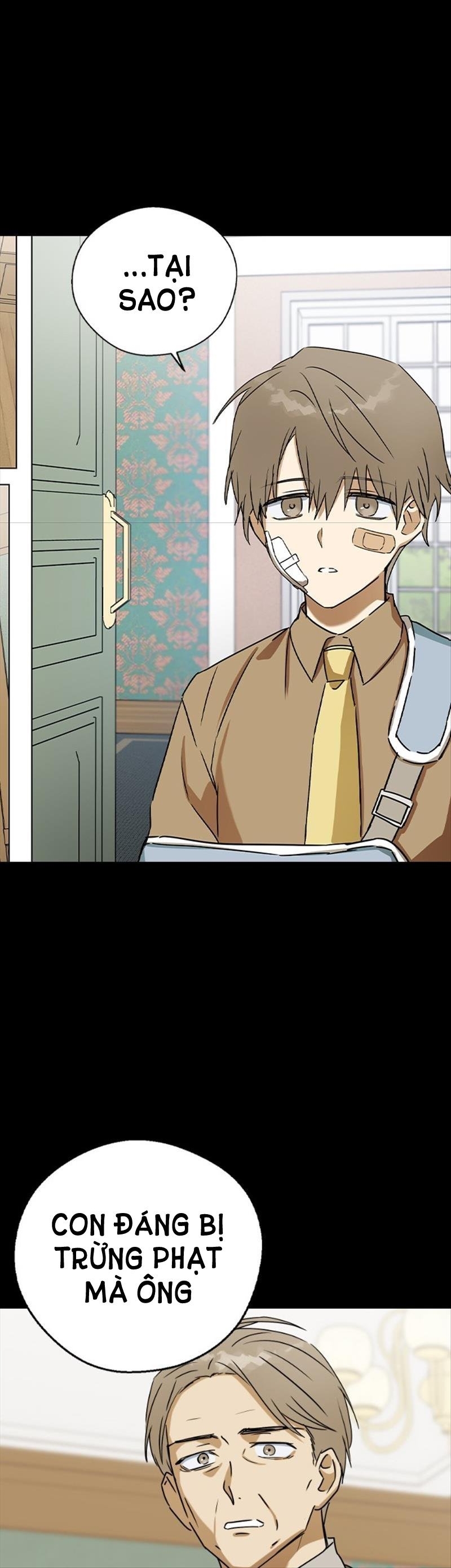 nhân duyên kiếp trước chapter 39.2 3