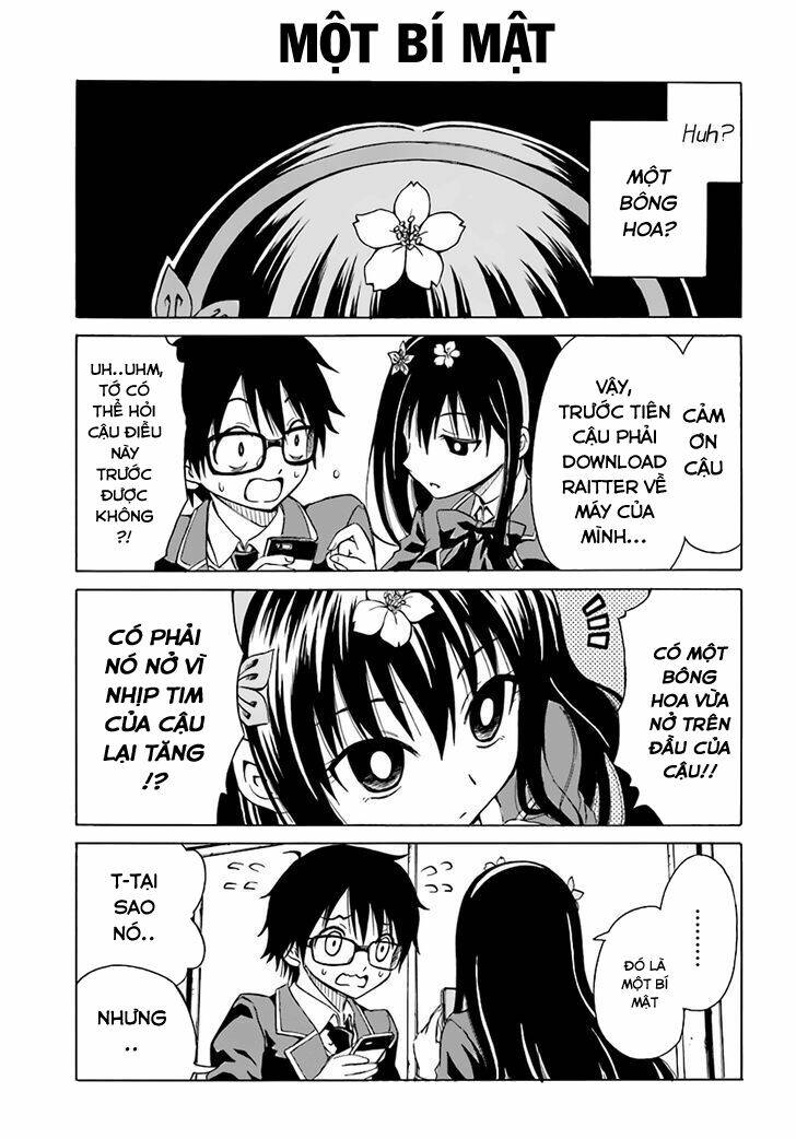 ki ni naru mori-san chapter 5 12