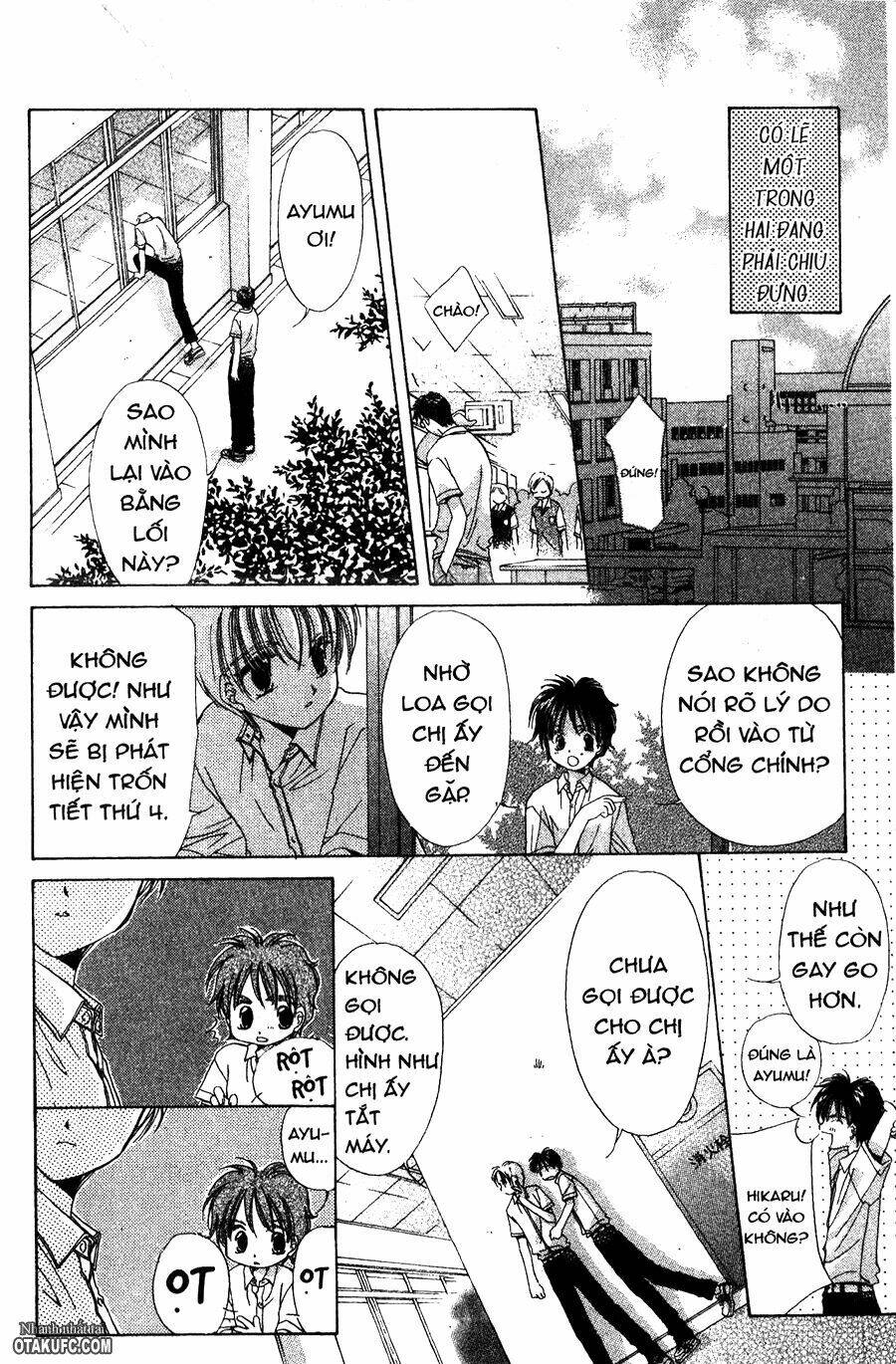 gatcha gacha chapter 7 11