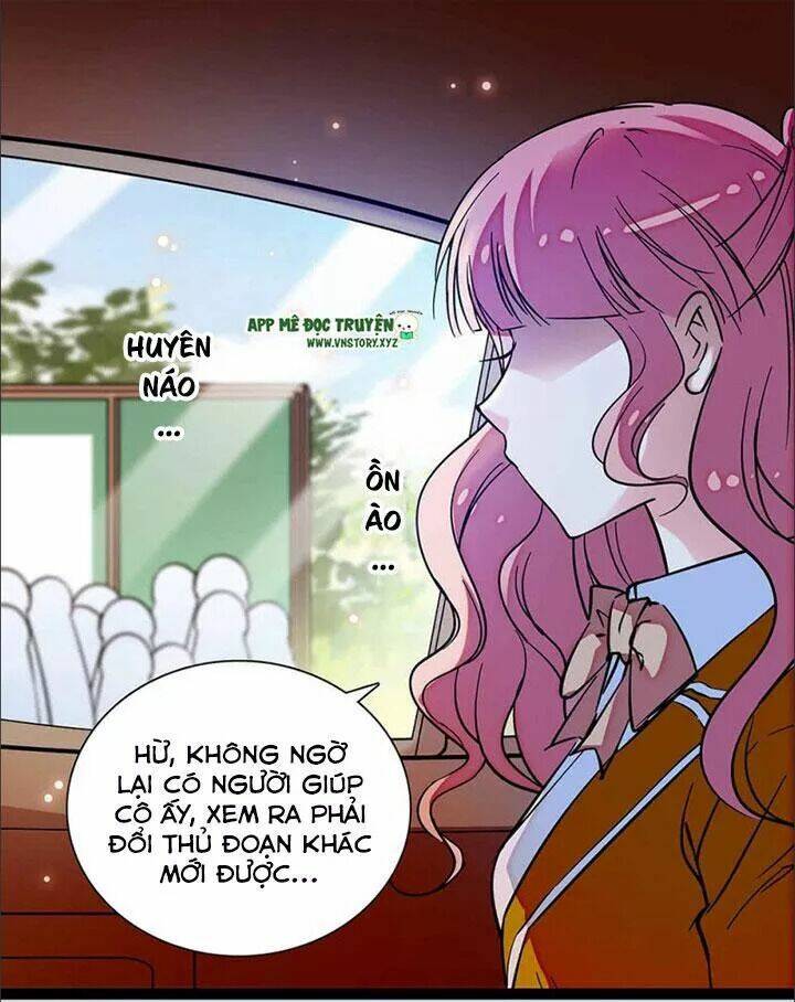 nữ hầu sau giờ học chapter 56 11