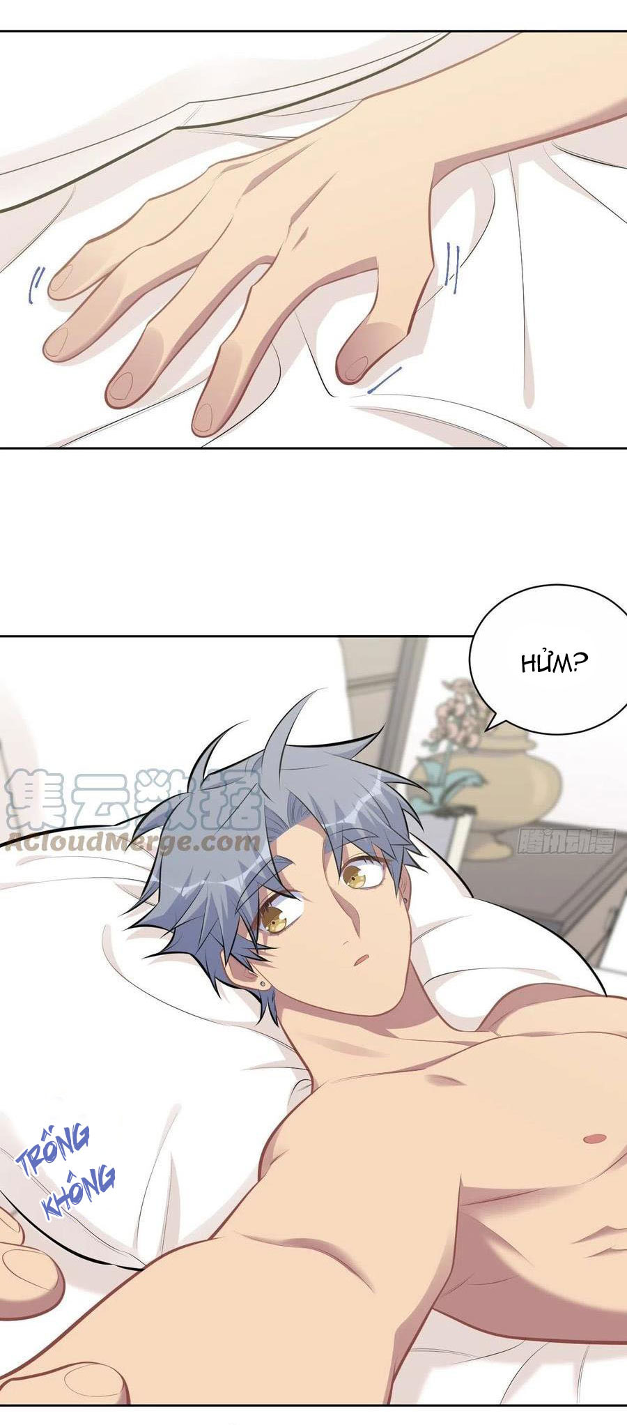 bố vợ đại nhân là bà xã chapter 159 22