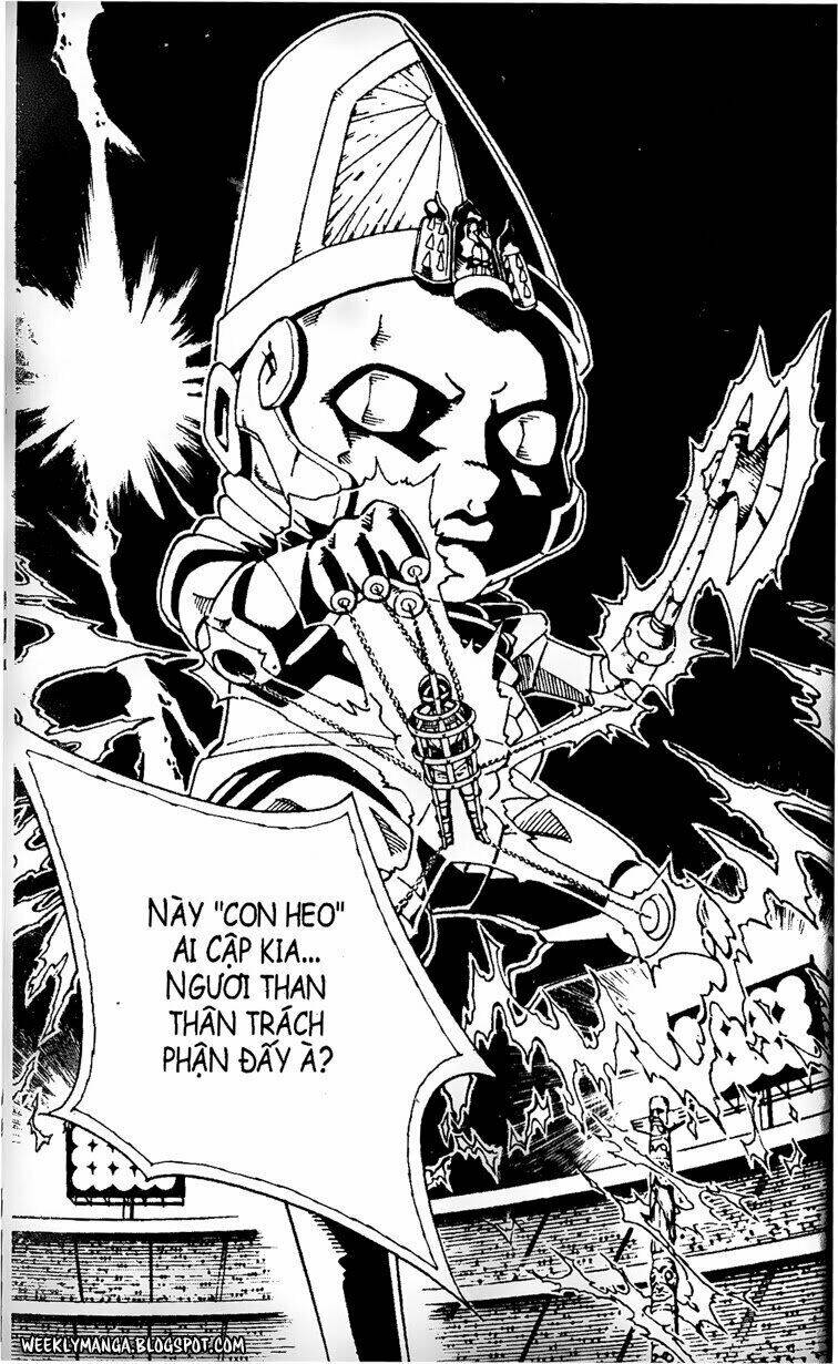 vua pháp thuật chapter 124 16