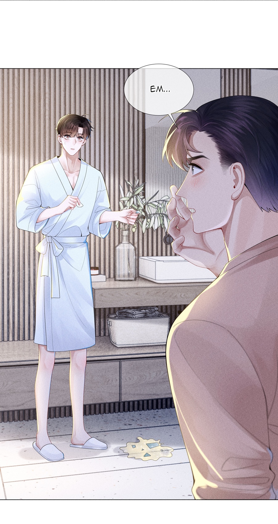 dior tiên sinh chapter 40 3